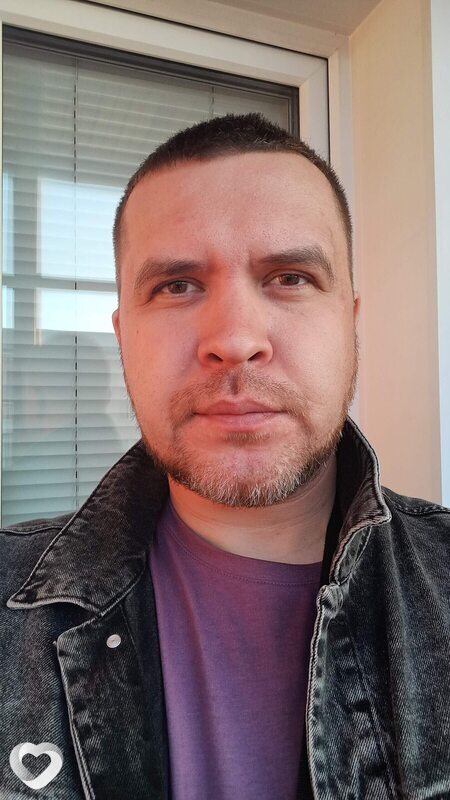 Евгений, 38, Красноярске — анкета №631857