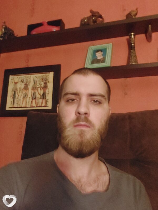 Дмитрий, 28, Волжском — анкета №631908