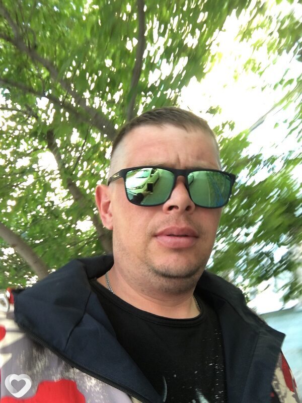 Дмитрий, 36, Ступине — анкета №631912
