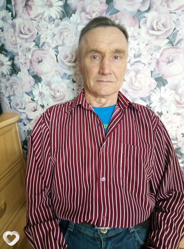 Радик, 66, Уфе — анкета №631922