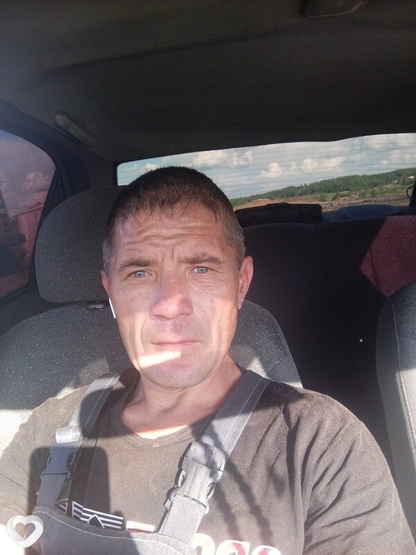 Михаил, 40, Ханты-Мансийске — анкета №631930