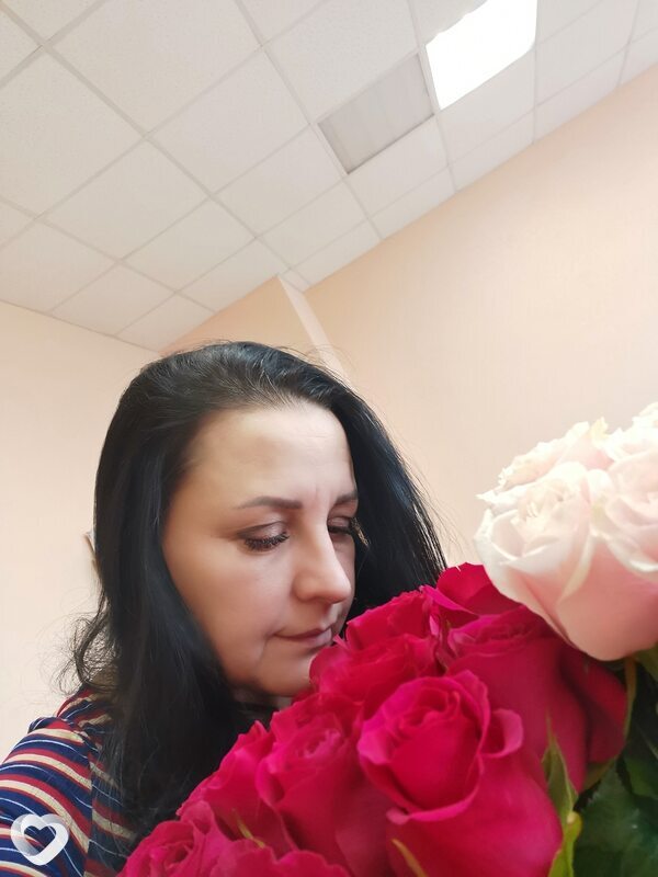 Евгения, Стрежевой