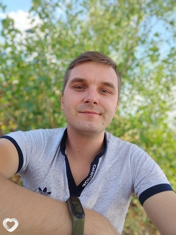 Алексей, 32, Москве — анкета №631971