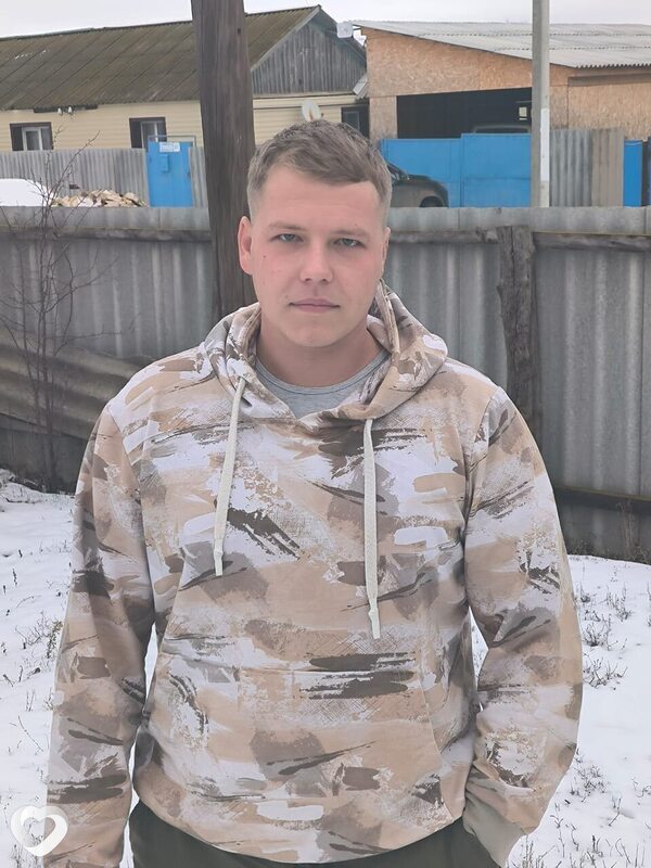 Иван, 28, Волжском — анкета №631974