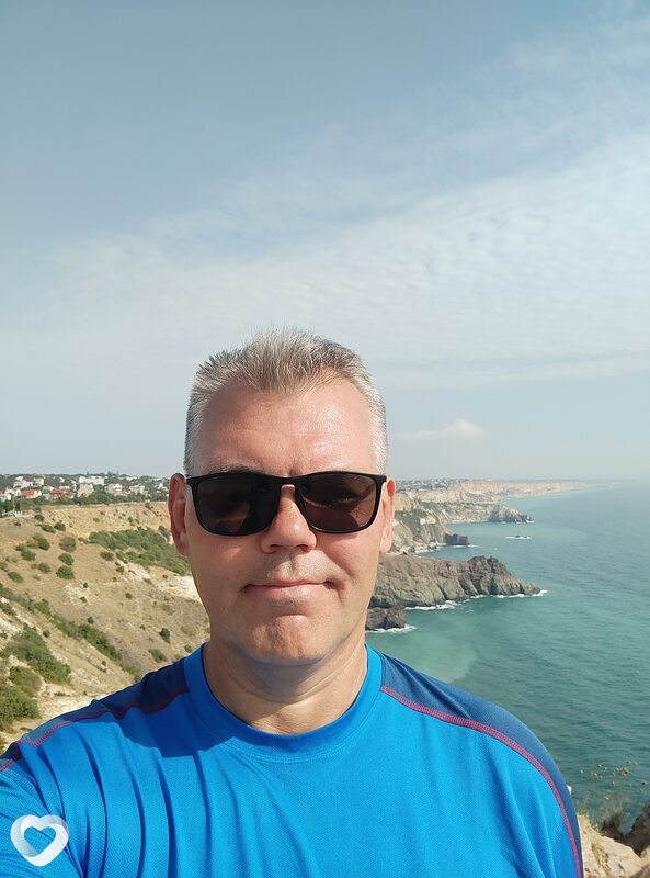 Владимир, 52, Зеленоград — анкета №631978