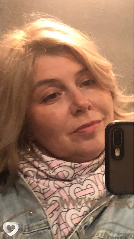 Anna, 55, Москве — анкета №631982