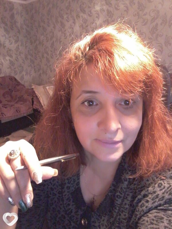 Альфа, 49, Донецке — анкета №631943
