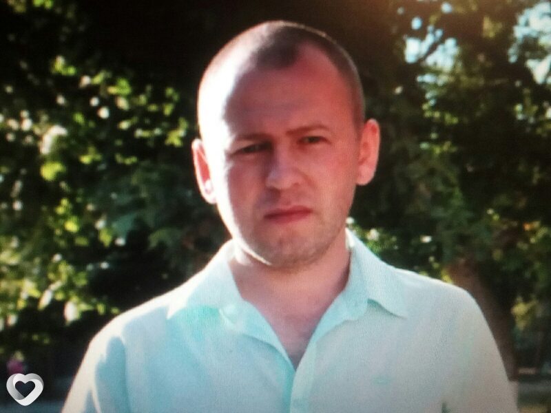 Игорь, 46, Мытищах — анкета №631957