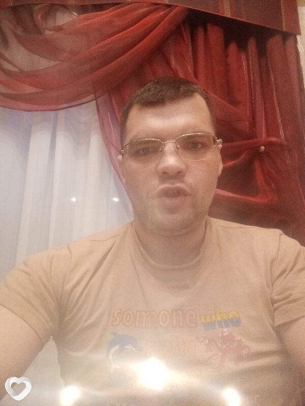 Valeri, 38, Таллин — анкета №632037