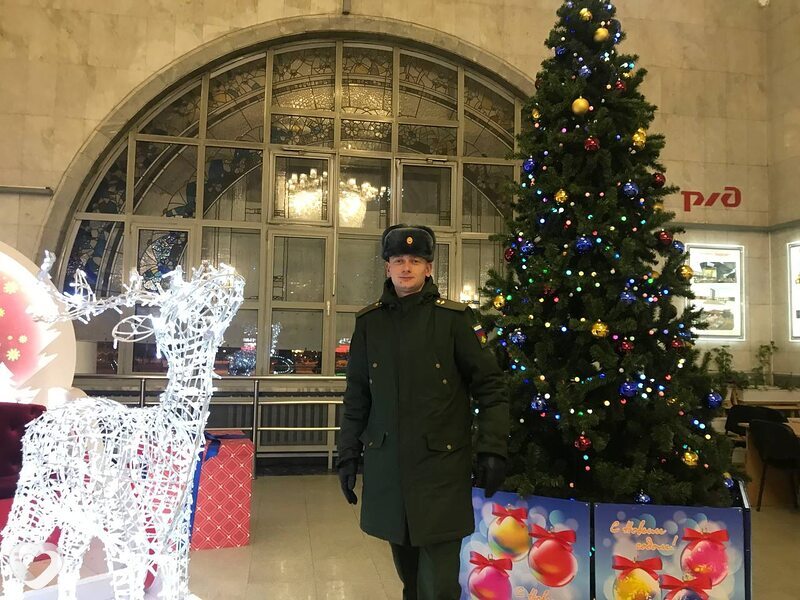 Михаил, 23, Иркутске — анкета №632039
