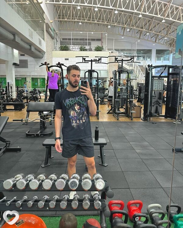Константин, 46, Красноярске — анкета №632043