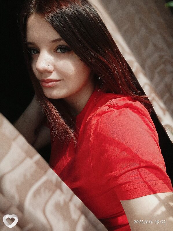 Алина, 25, Нижневартовске — анкета №632044
