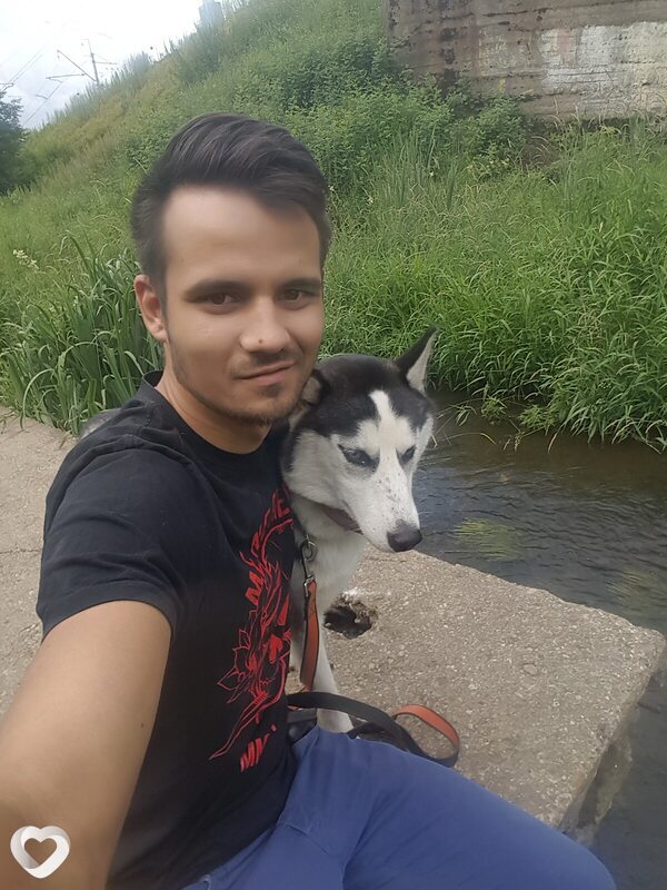 Артём, 35, Алуште — анкета №632051