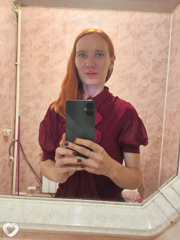 Юлия, Яшкино