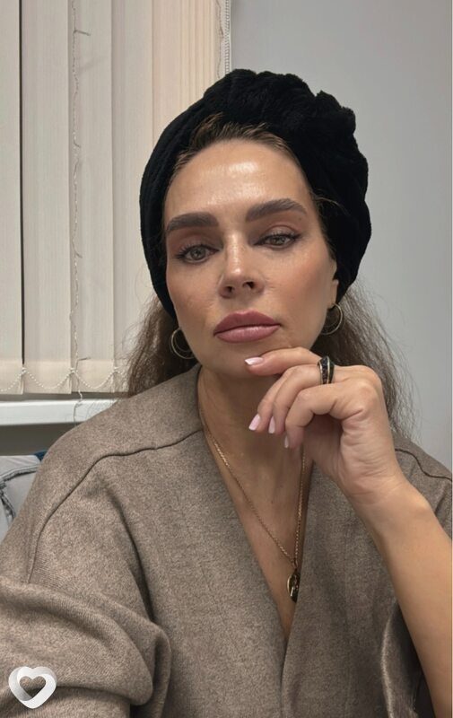 Жанна, 55, Ижевске — анкета №631809