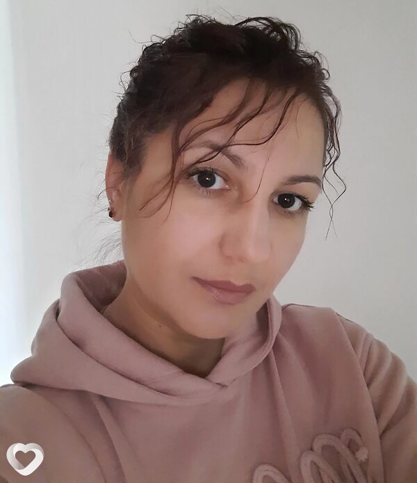 Vv, 42, Тюмени — анкета №631810