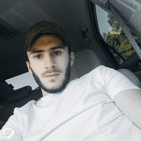 Давид, 25, Сухум — анкета №631815