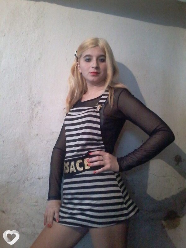 Елизавета, 33, Тольятти — анкета №631820