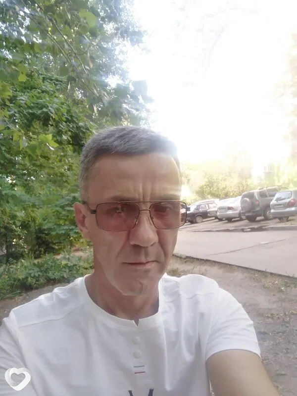 Сергей Молофеев, 54, Москве — анкета №631821