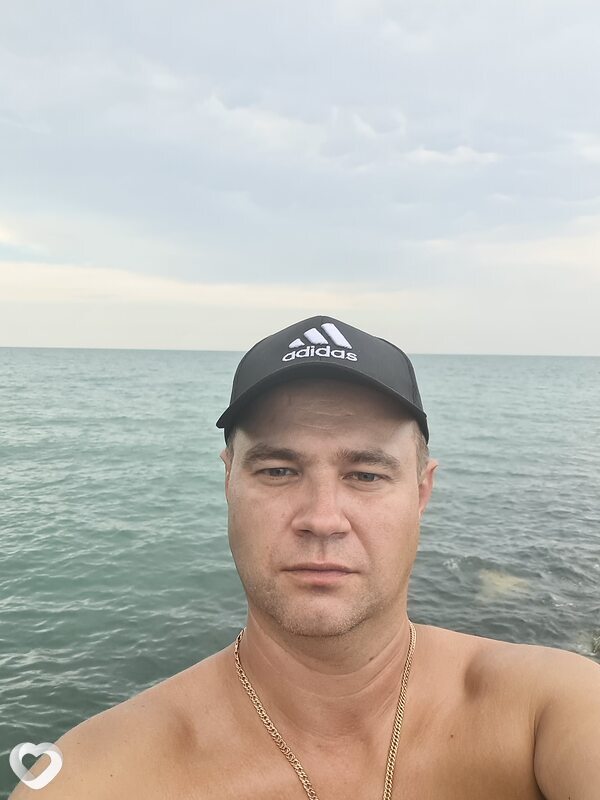 Олег, 45, Гродно — анкета №631822