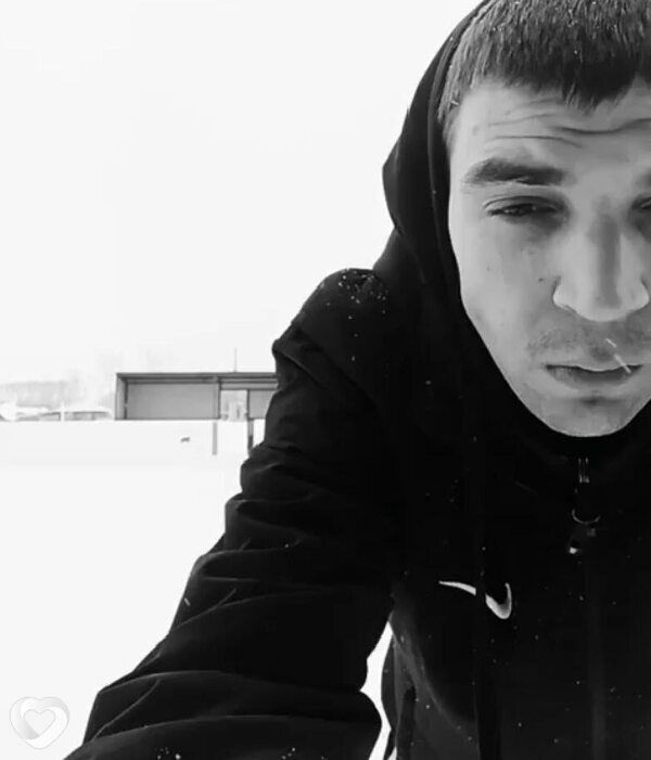 Сергей, 27, Кемерове — анкета №631824