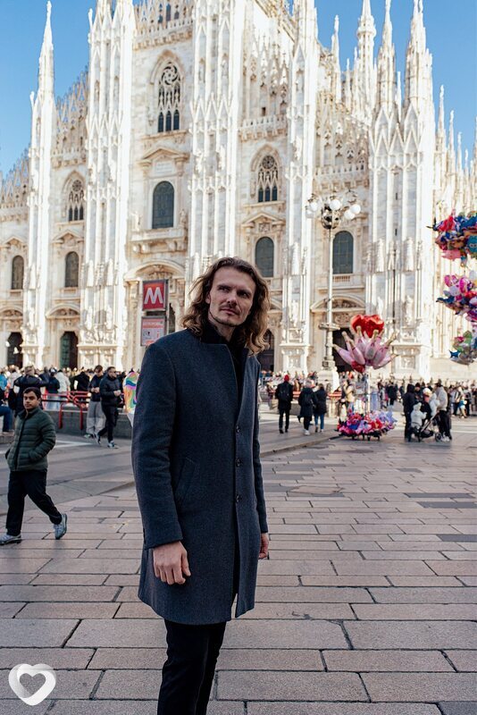 Григорий, 37, Минске — анкета №631828