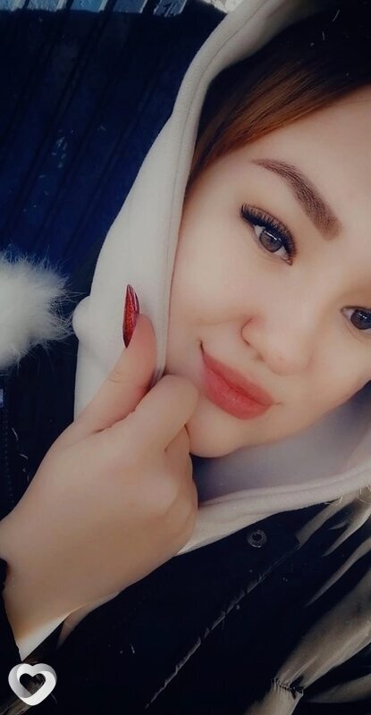 Katrina, 24, Новокузнецке — анкета №631830