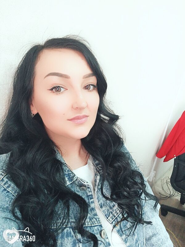 Катерина, 32, Томске — анкета №631832
