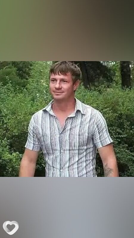 Владимир, 36, Краснодаре — анкета №632011