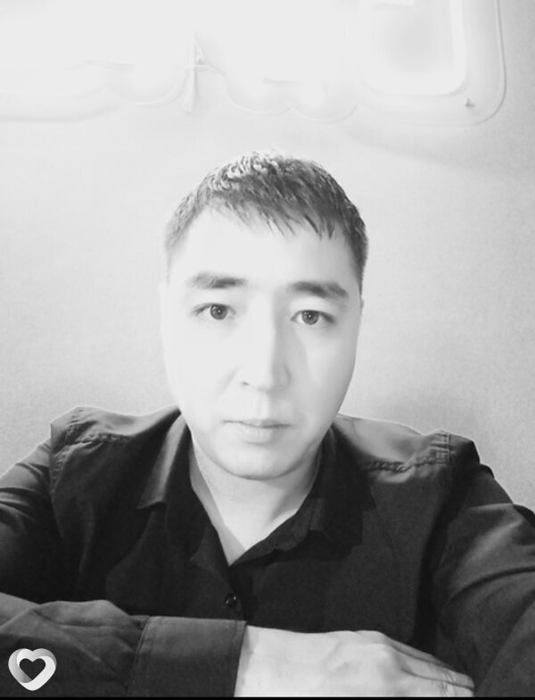 Саян, 33, Омске — анкета №632020