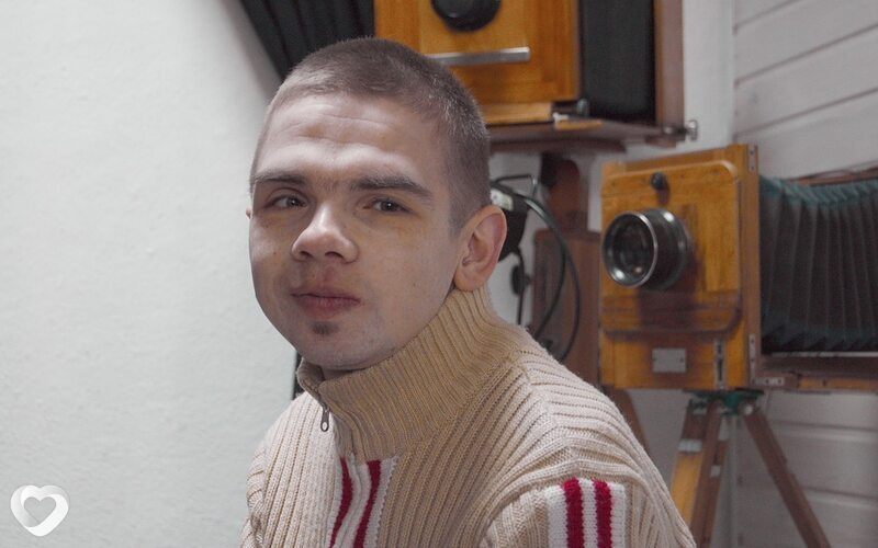 Михаил, 38, Новополоцке — анкета №632029