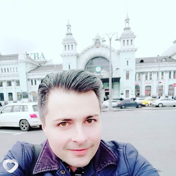 Максим, 23, Краснодаре — анкета №632032