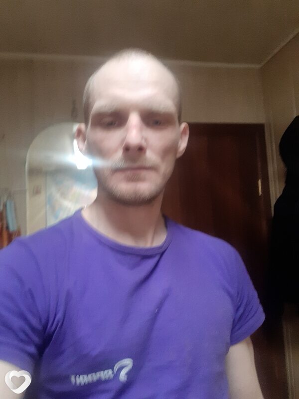 Андрей, 40, Осиповичах — анкета №632090