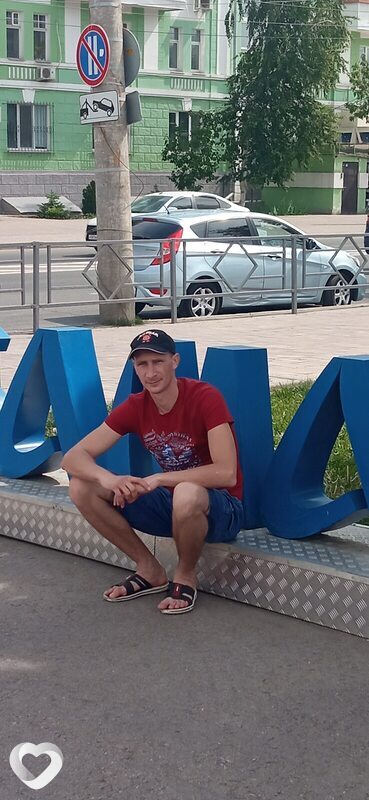 Виталий, 35, Гомеле — анкета №632104