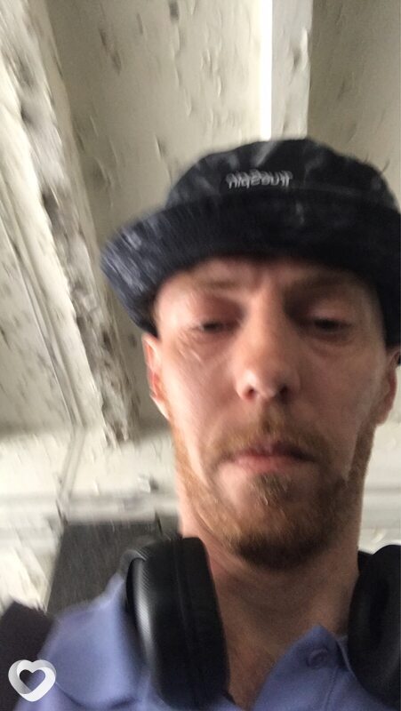 Артём, 42, Минске — анкета №632183