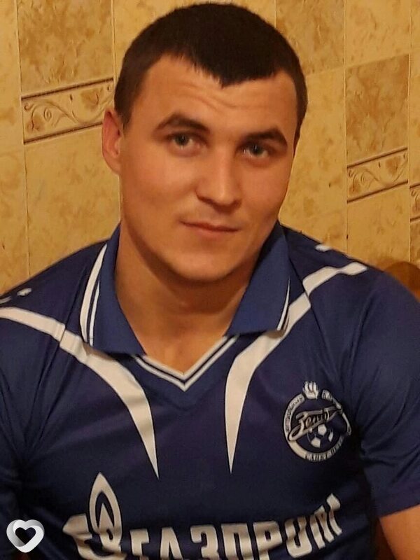 Александр, 36, Белой Калитве — анкета №632185