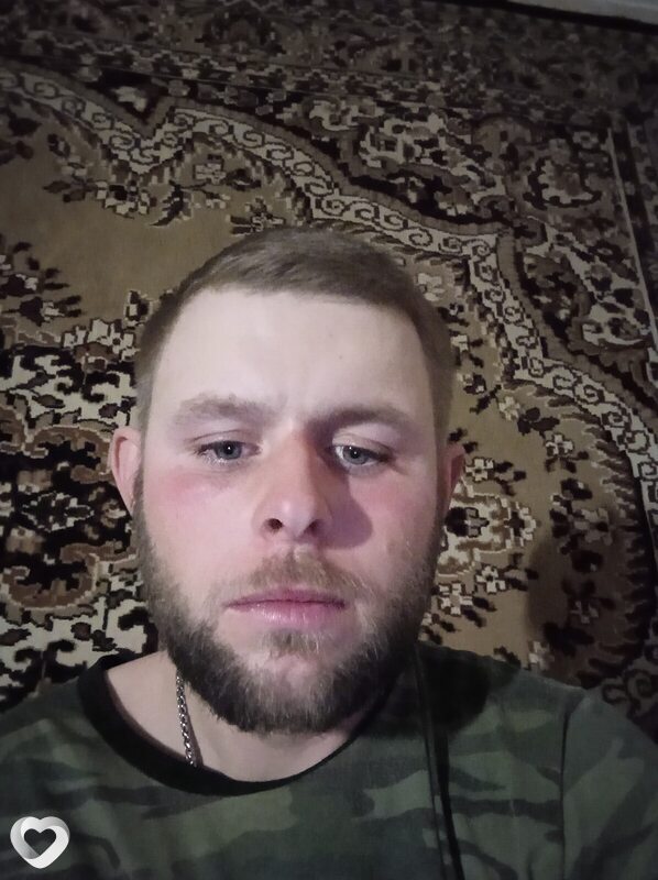 Алексей, 29, Челябинске — анкета №632189