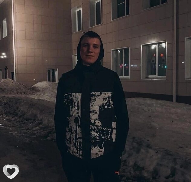 Арсений, 28, Москве — анкета №632193