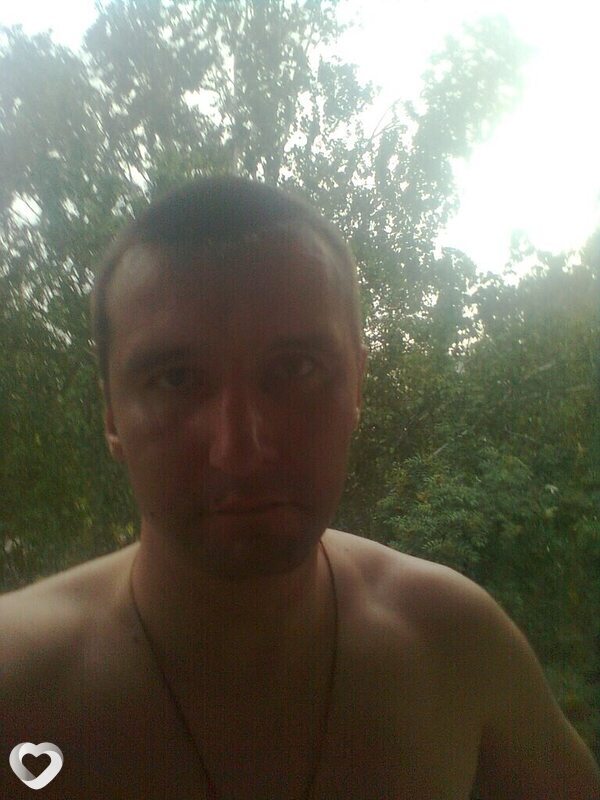 Александр, 44, Тамбове — анкета №632194