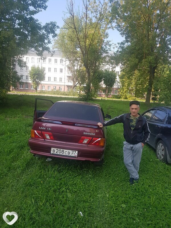 Кахраман, 55, Иванове — анкета №632202