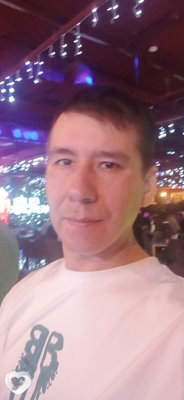 Fedor, 38, Набережных Челнах — анкета №632203