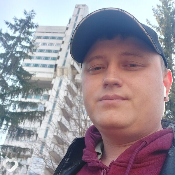 Александр, 39, Ульяновске — анкета №632205
