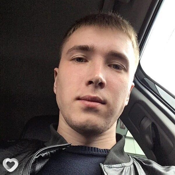 Андрей, 29, Иркутске — анкета №632585