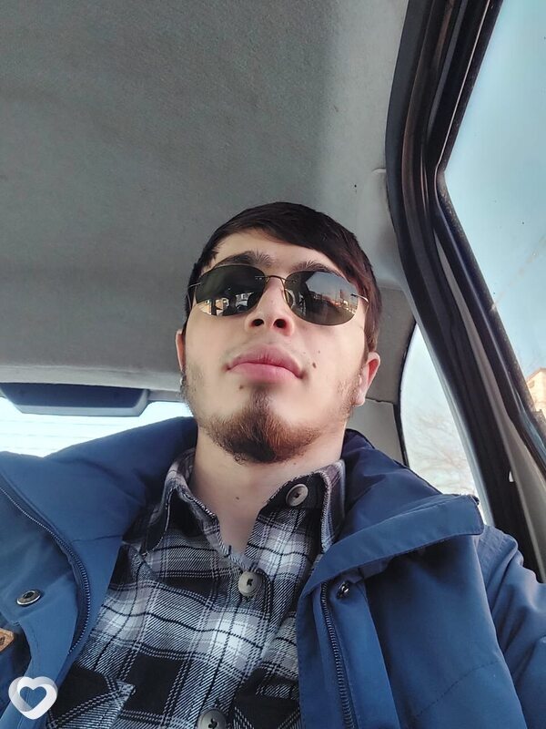 Марат, 29, Ставрополе — анкета №632586