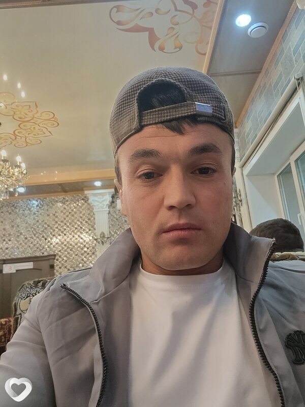 Sirojiddin, 29, Якутске — анкета №632590