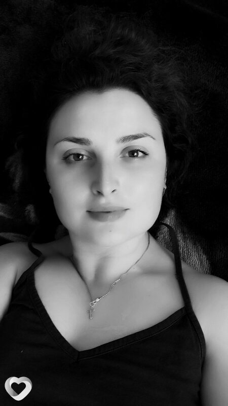 Ольга, 41, Луганске — анкета №632594