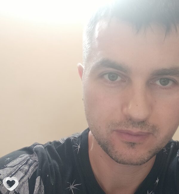 Артём, 40, Могилев — анкета №632595