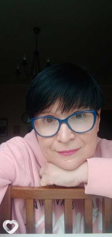 Наташа Рига, 54, Москве — анкета №632596
