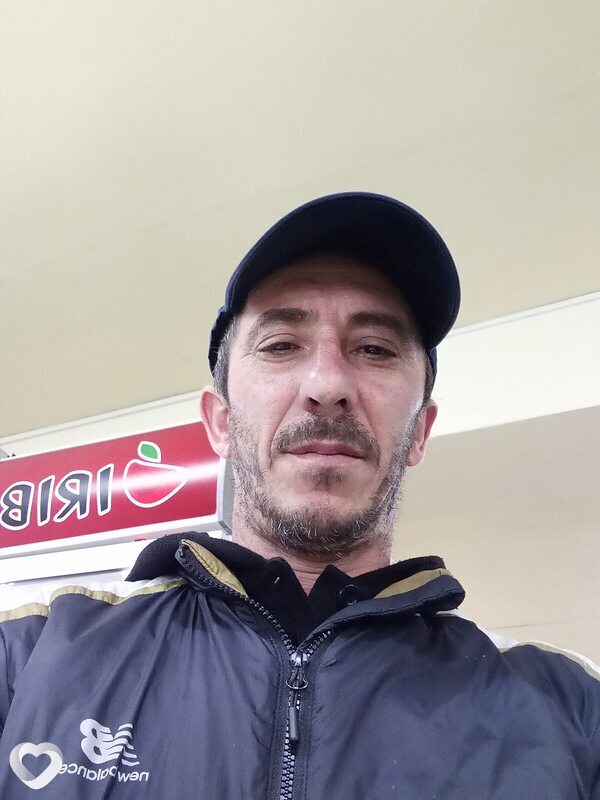 Амин, 43, Махачкале — анкета №632606