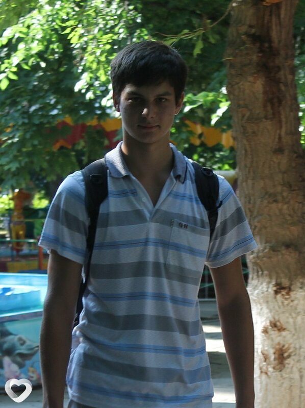 Анатолий, 27, Магадане — анкета №632138